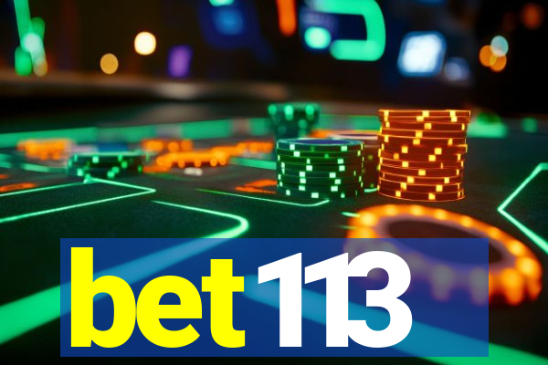 bet113