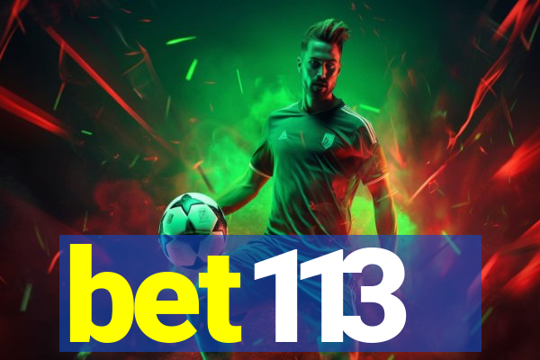 bet113