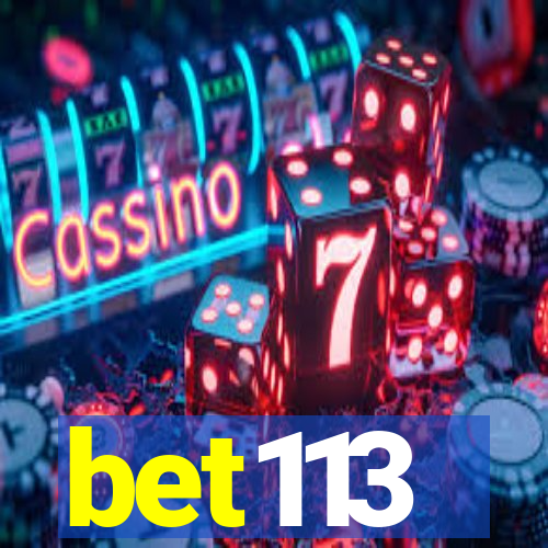 bet113