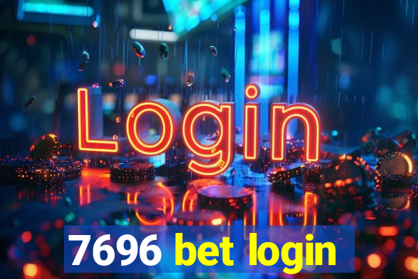 7696 bet login