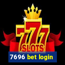 7696 bet login