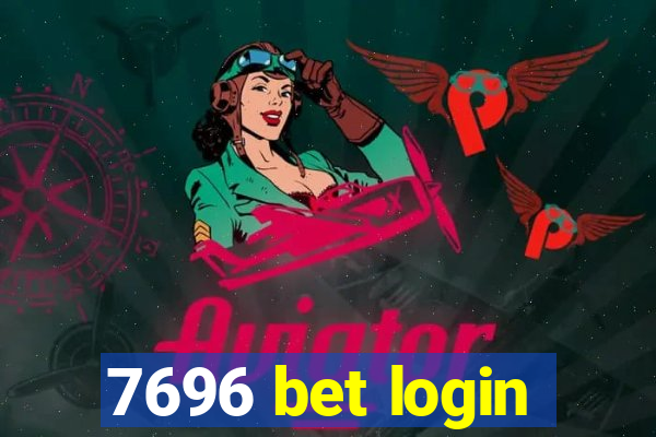 7696 bet login