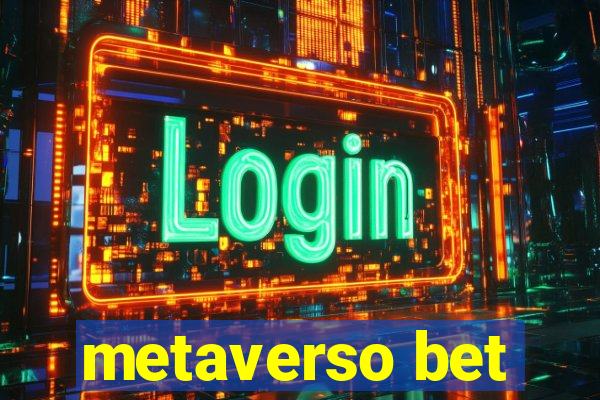 metaverso bet