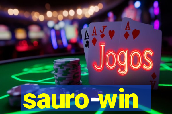 sauro-win