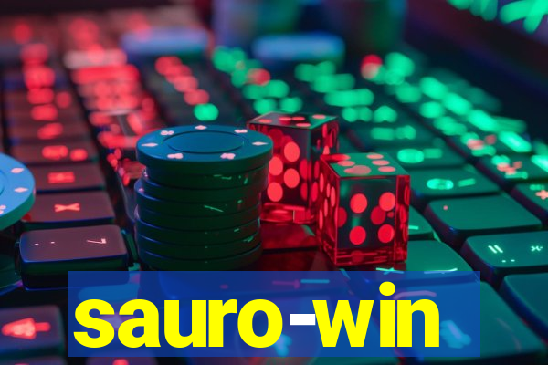 sauro-win