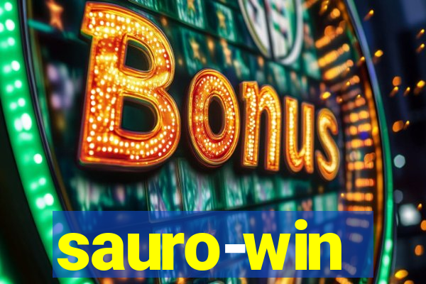 sauro-win