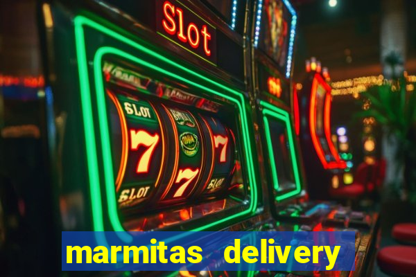 marmitas delivery boa vista rr