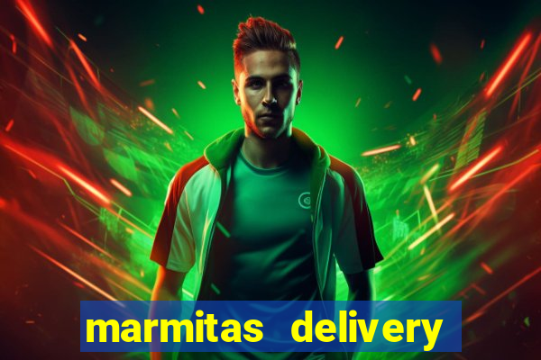 marmitas delivery boa vista rr