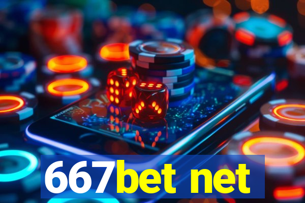 667bet net