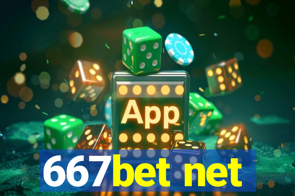 667bet net