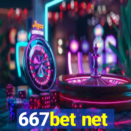 667bet net