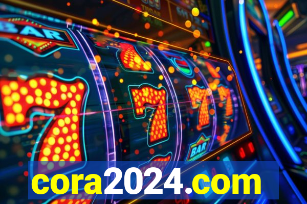 cora2024.com