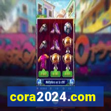 cora2024.com