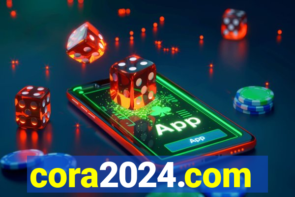 cora2024.com