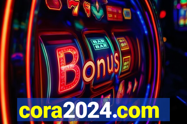 cora2024.com