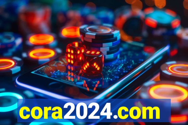 cora2024.com