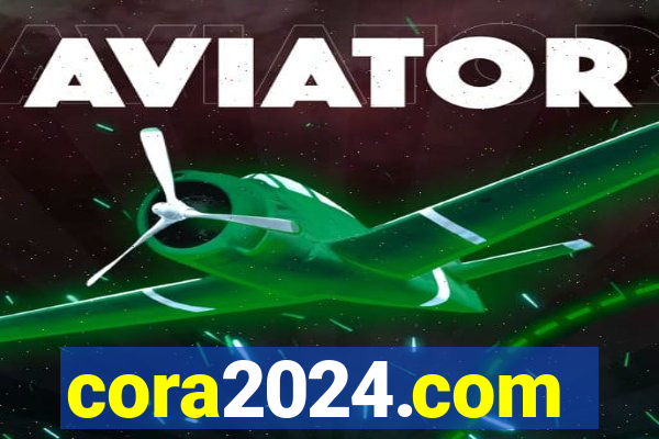 cora2024.com