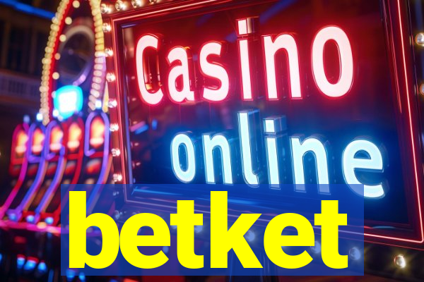 betket