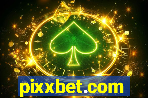 pixxbet.com