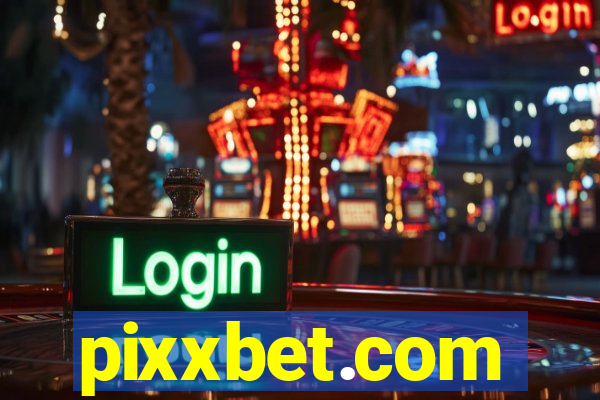 pixxbet.com