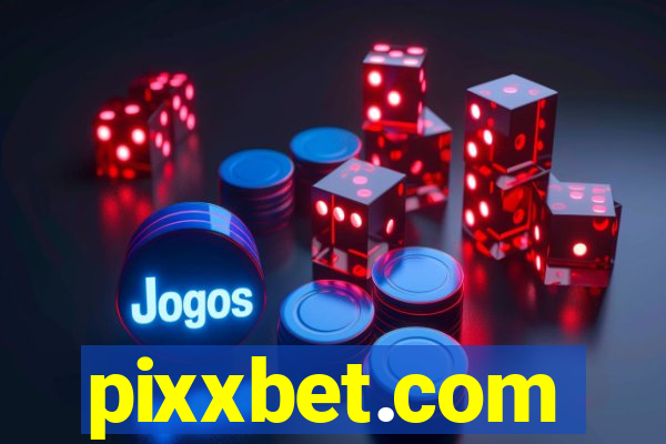 pixxbet.com