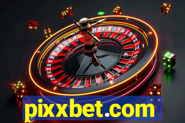 pixxbet.com