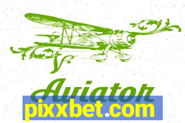 pixxbet.com