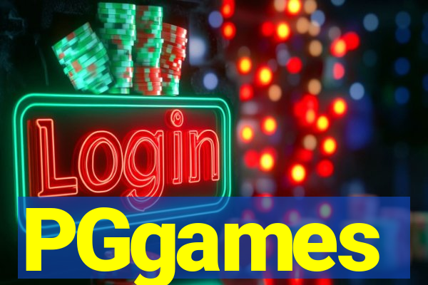 PGgames