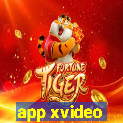 app xvideo