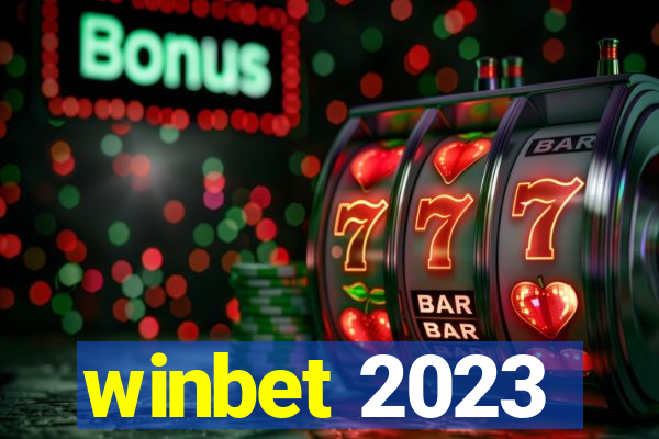 winbet 2023