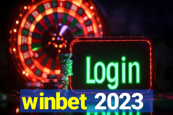 winbet 2023