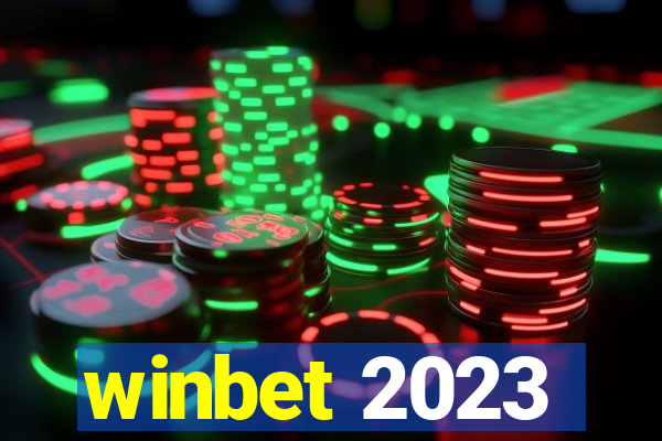 winbet 2023