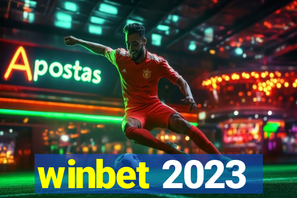 winbet 2023