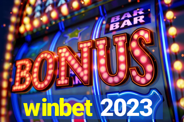 winbet 2023