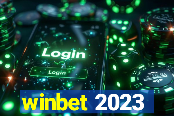 winbet 2023