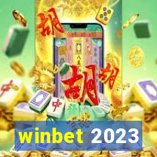 winbet 2023