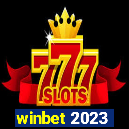 winbet 2023