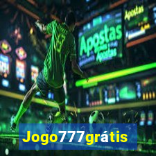 Jogo777grátis