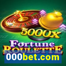 000bet.com