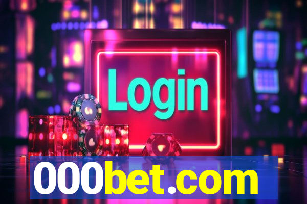 000bet.com