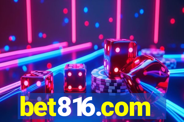 bet816.com