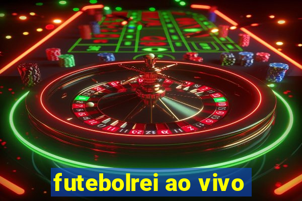 futebolrei ao vivo