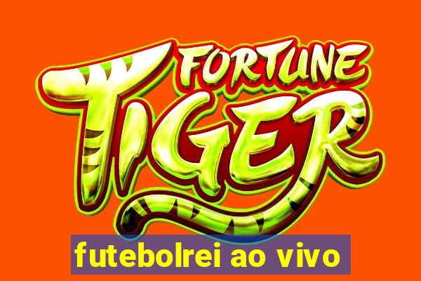 futebolrei ao vivo