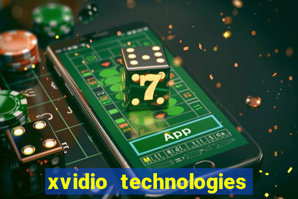 xvidio technologies startup brasil 2022 participantes