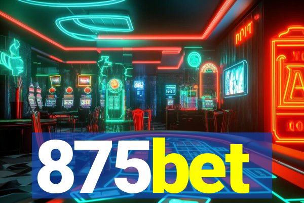 875bet