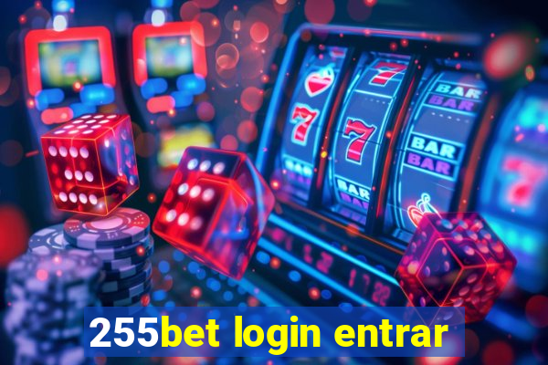 255bet login entrar