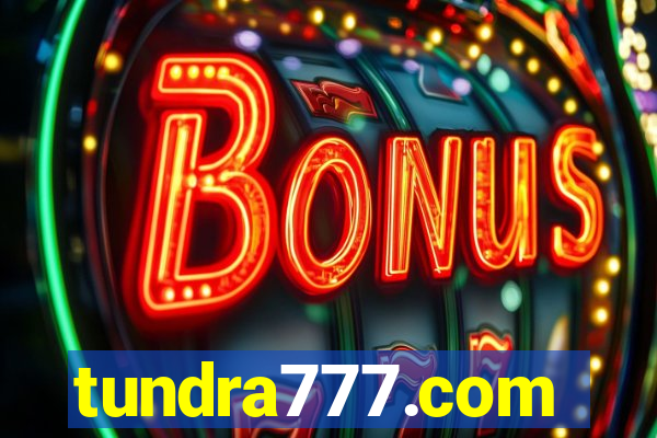 tundra777.com