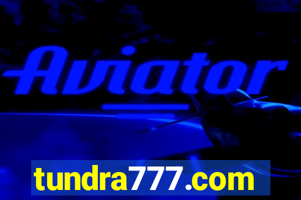 tundra777.com