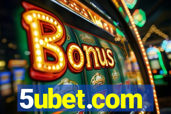 5ubet.com