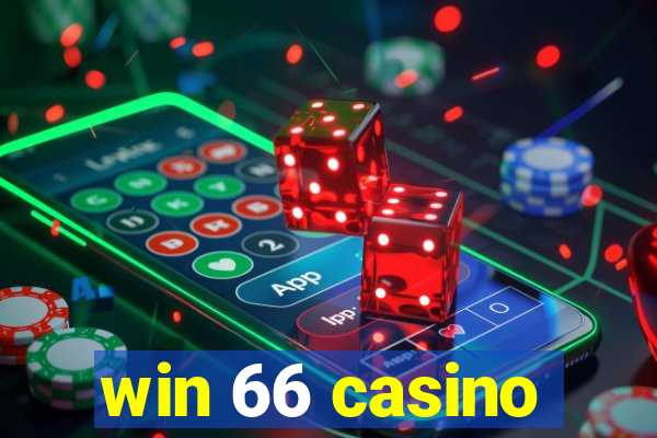 win 66 casino